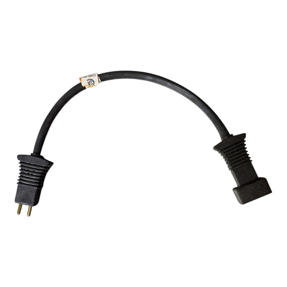 Rainbow Faucet Adapter Aquamate OS Black R3283 Quick Connector SE E2